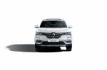 Renault Koleos Initiale Paris 2019 года (WW)